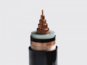 中高压电力电缆
