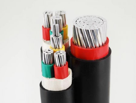 电力电缆