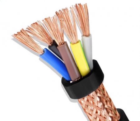 探索线缆世界的百科全书