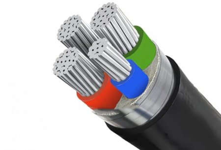 家用电线和工业电缆的主要区别