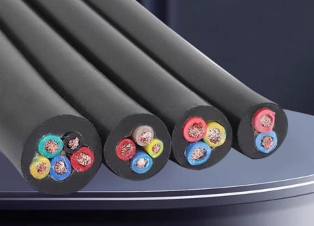 一文详细了解电缆型号含义解答