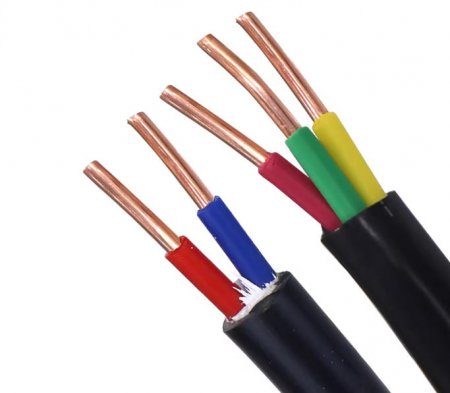 电缆敷设的技术要求和电缆知识普及